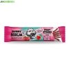 FRUIT STRAWS PRZEKĄSKA JABŁKO - MALINA BUNNY NINJA 16 g